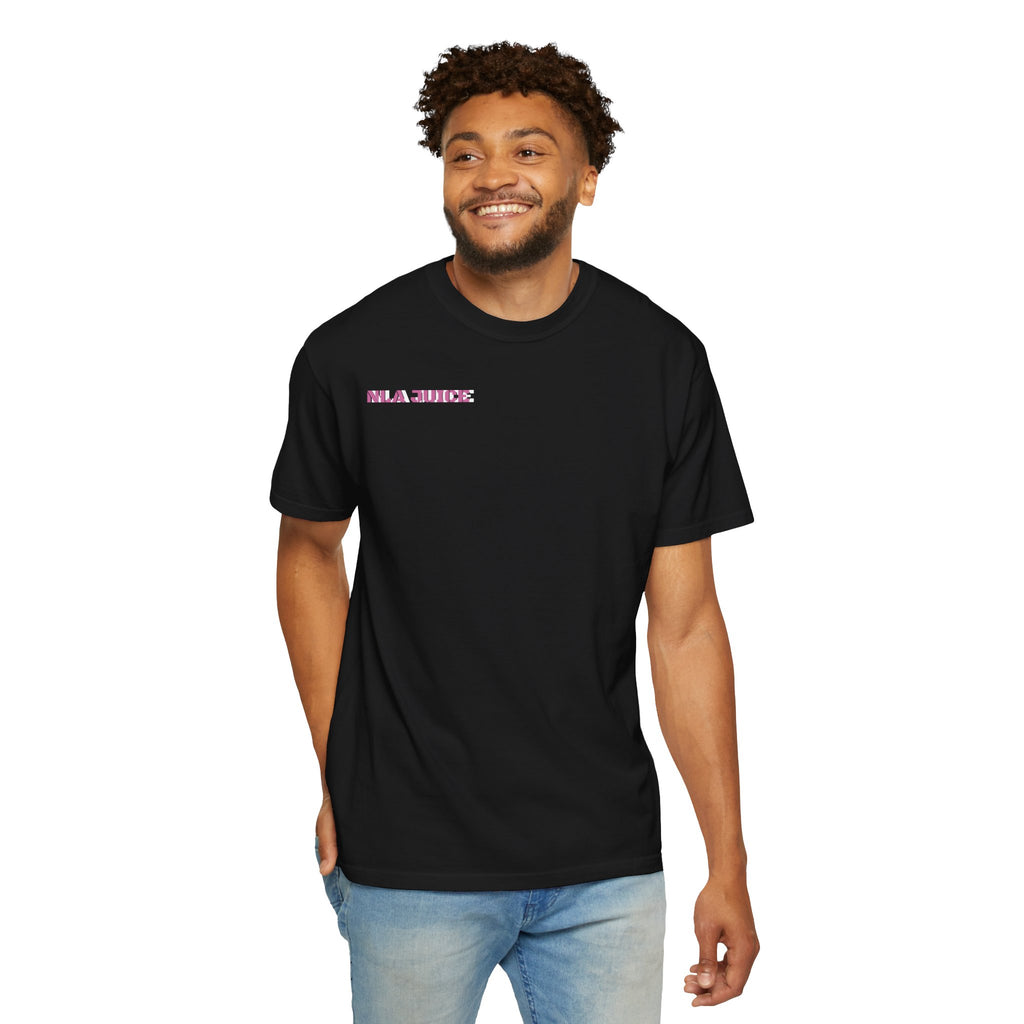 NLA Juice Graphic T-shirt | streetwear