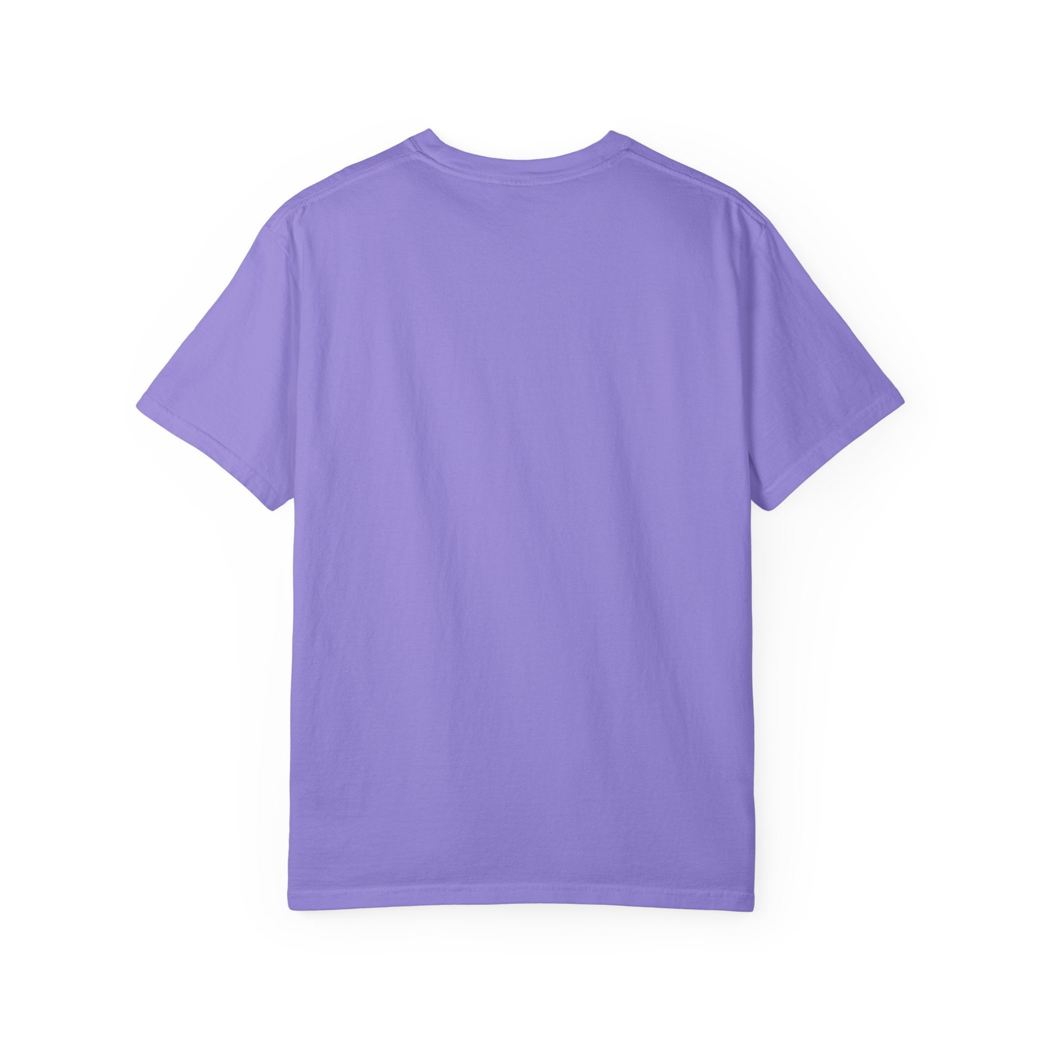 NLA Juice Graphic T-Shirt — Collage Streetwear