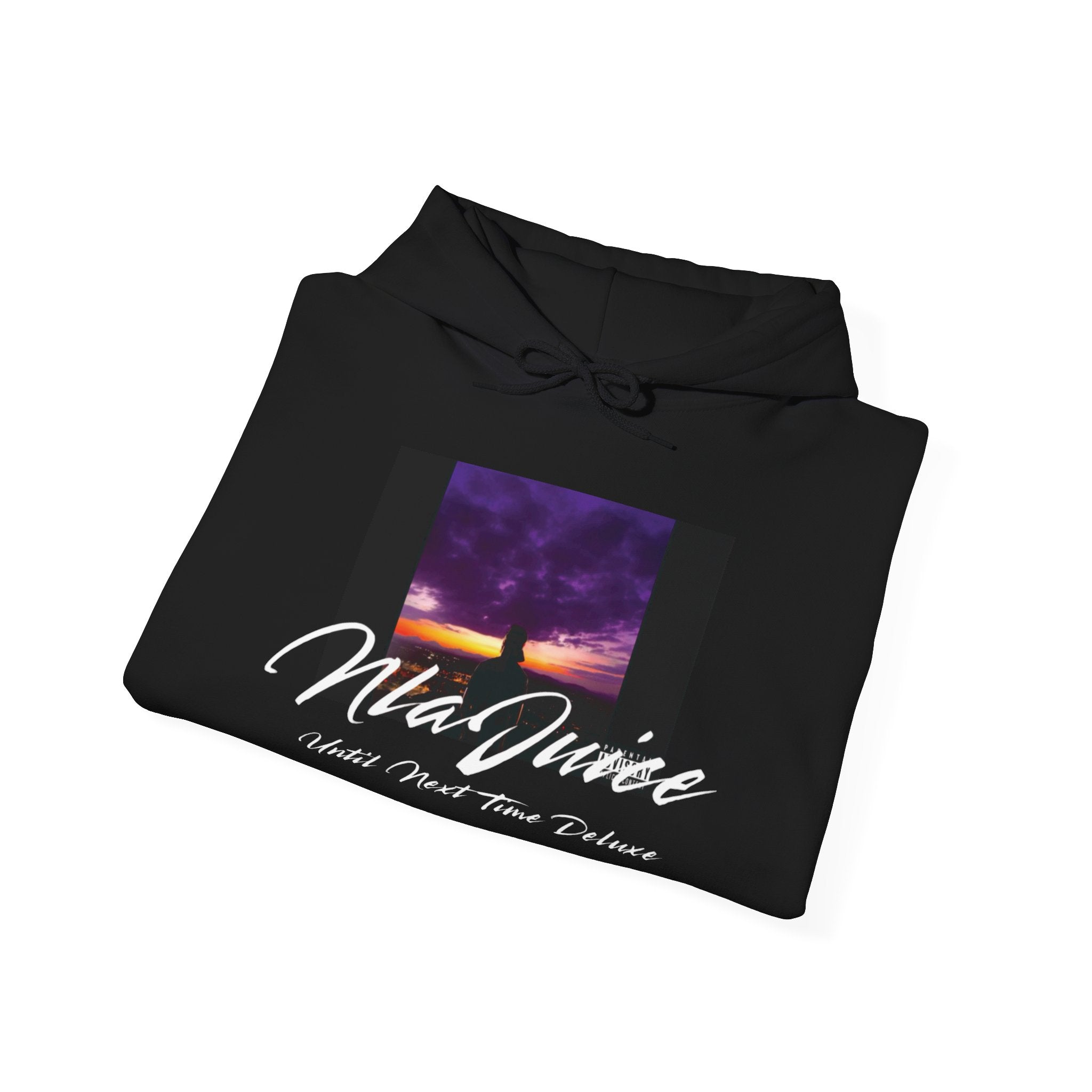 Until Next Time Deluxe - (Hoodie)