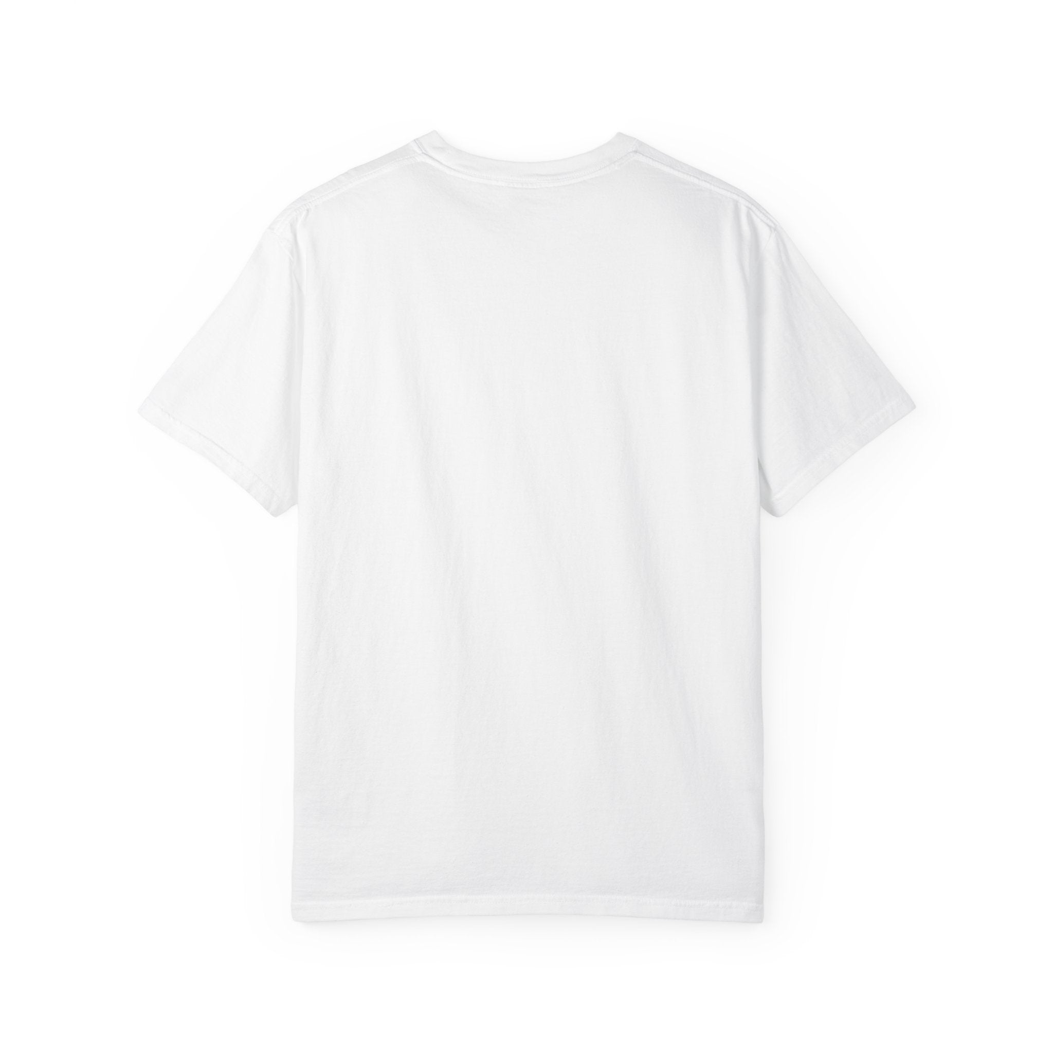 NLA Juice Graphic T-Shirt — Collage Streetwear