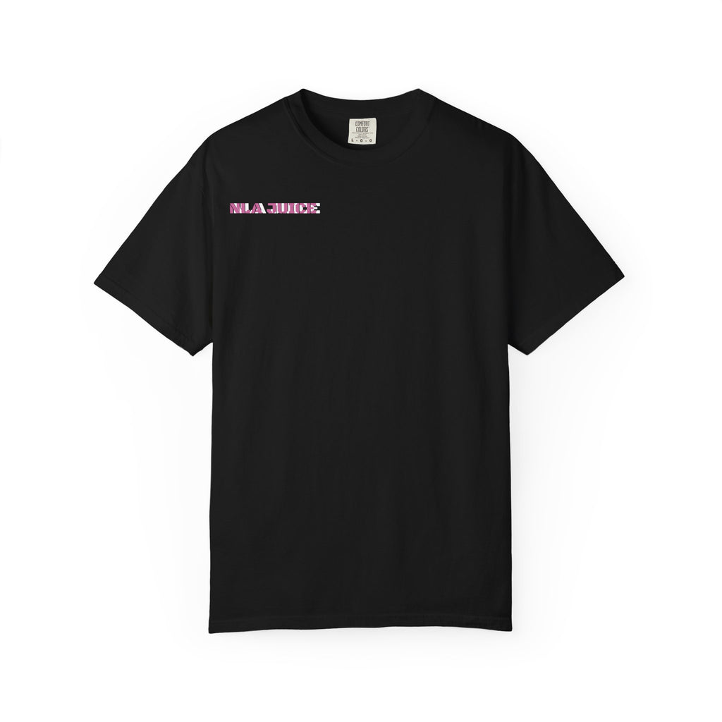 NLA Juice Graphic T-shirt | streetwear