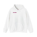NLA Juice Album Collage Hoodie | Graphic Back Print