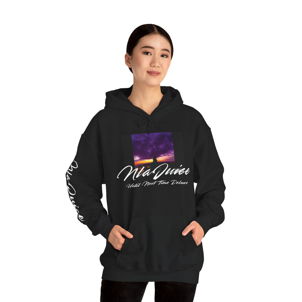 Until Next Time Deluxe - (Hoodie)