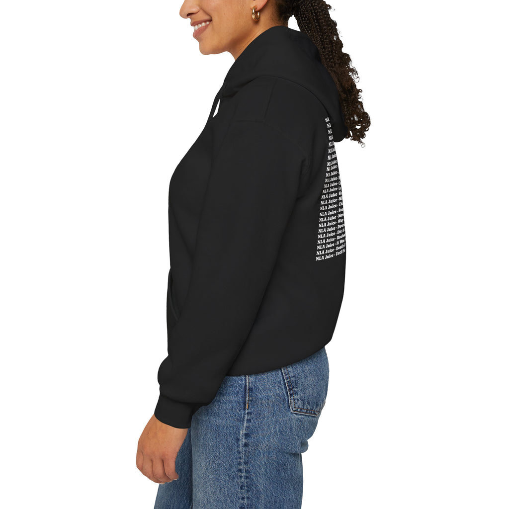 Until Next Time Deluxe - (Hoodie)