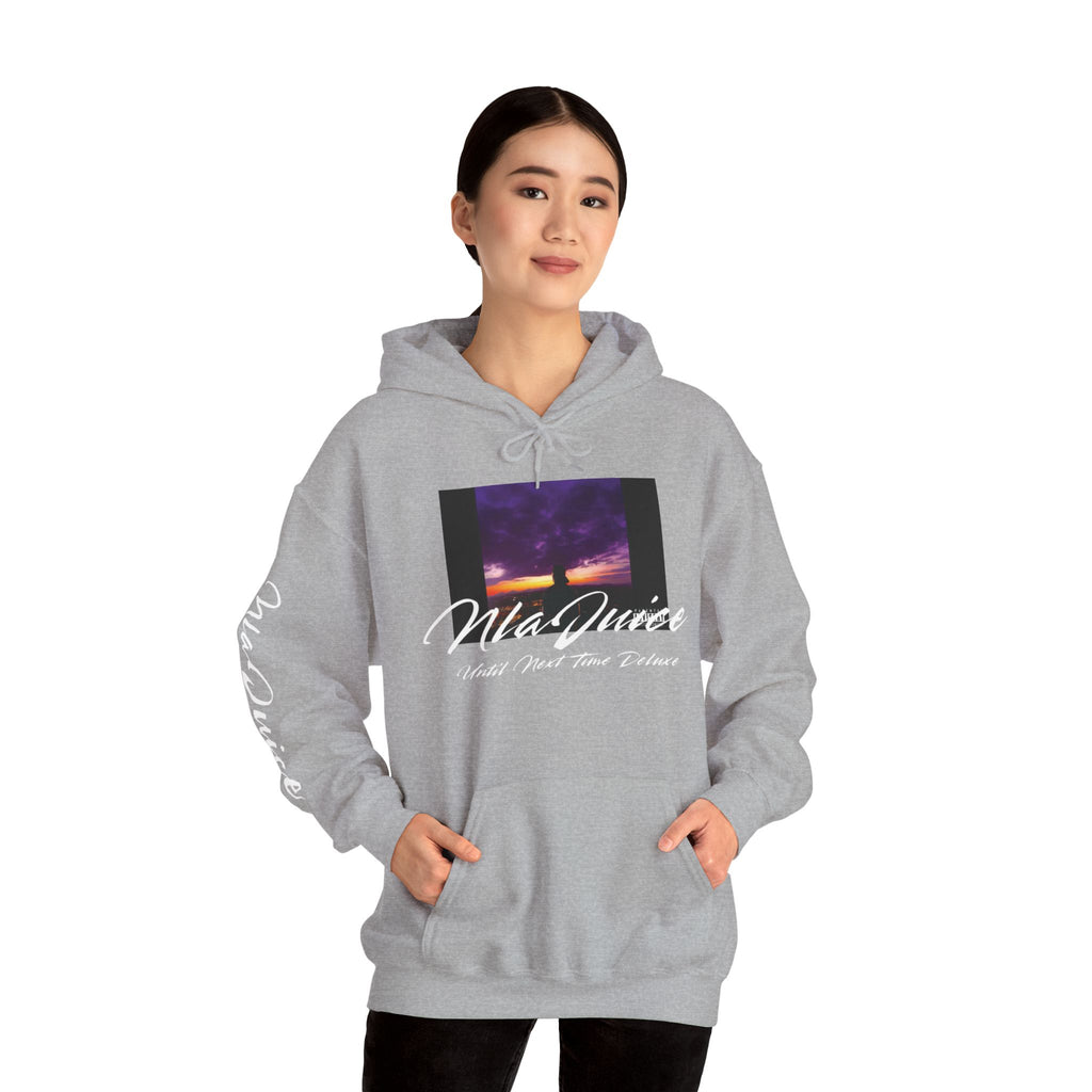 Until Next Time Deluxe - (Hoodie)