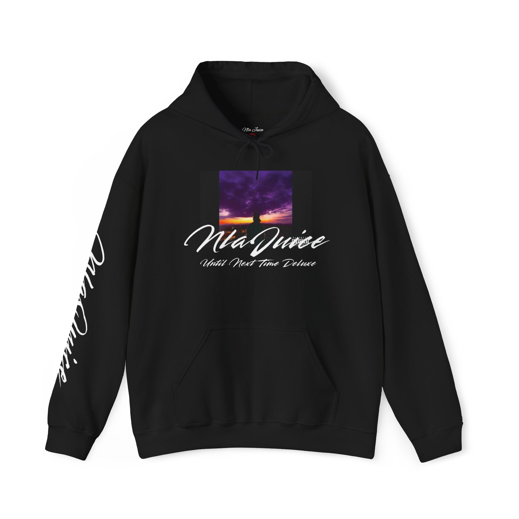 Until Next Time Deluxe - (Hoodie)