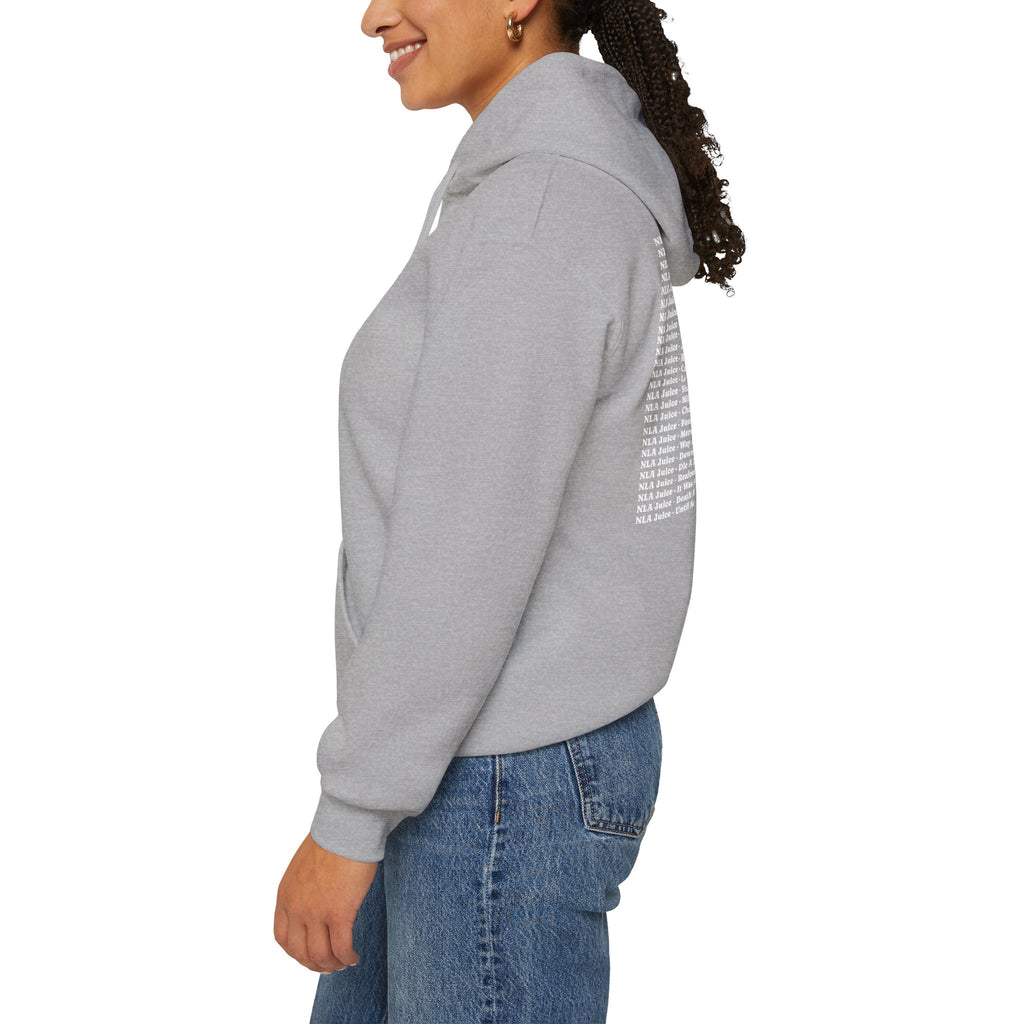 Until Next Time Deluxe - (Hoodie)