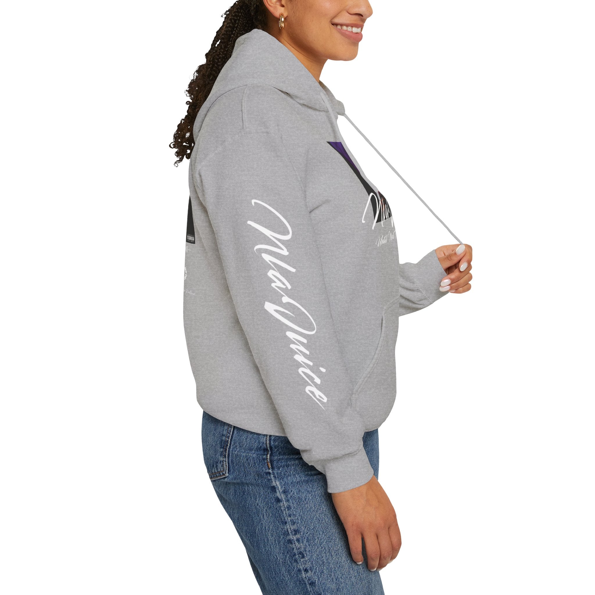 Until Next Time Deluxe - (Hoodie)