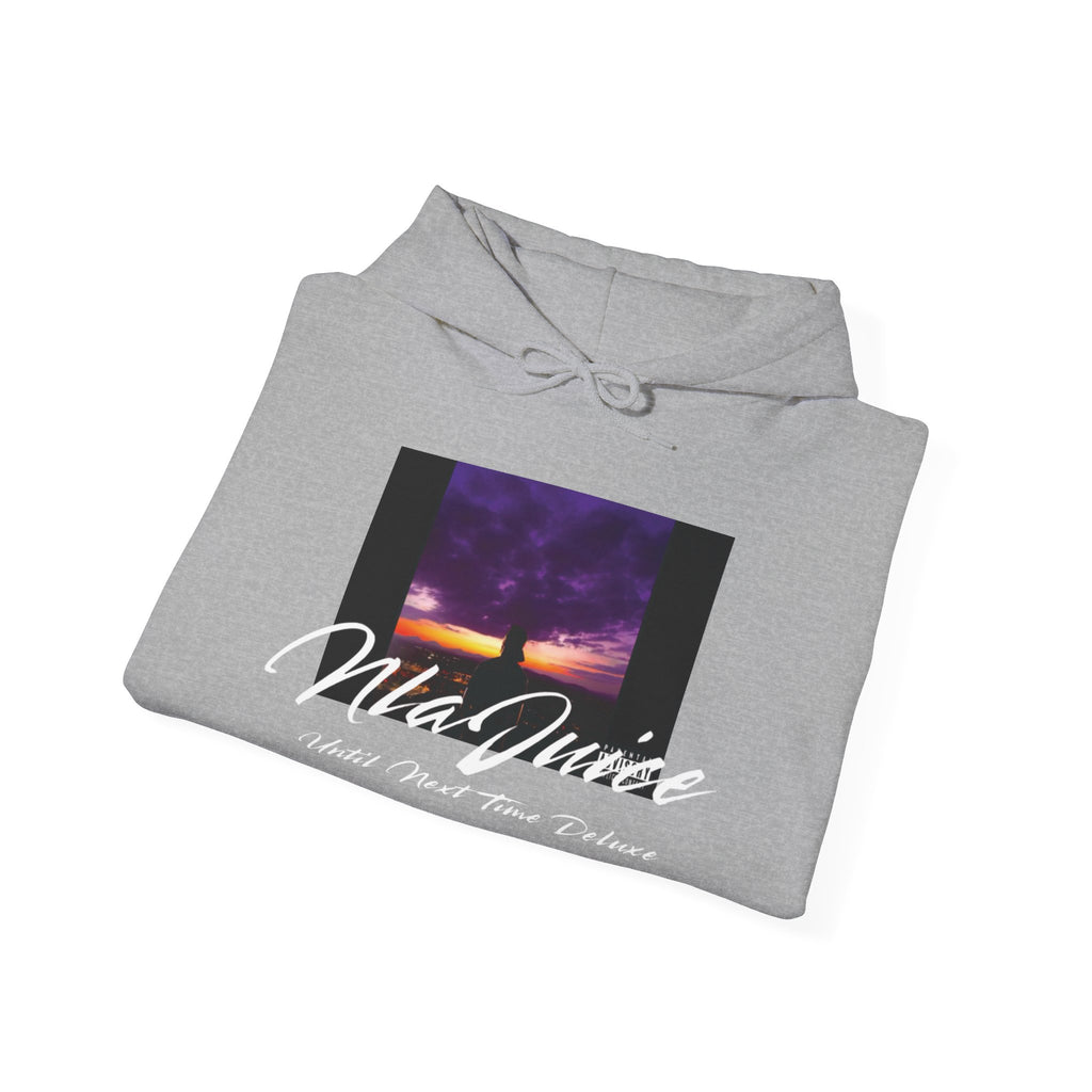 Until Next Time Deluxe - (Hoodie)