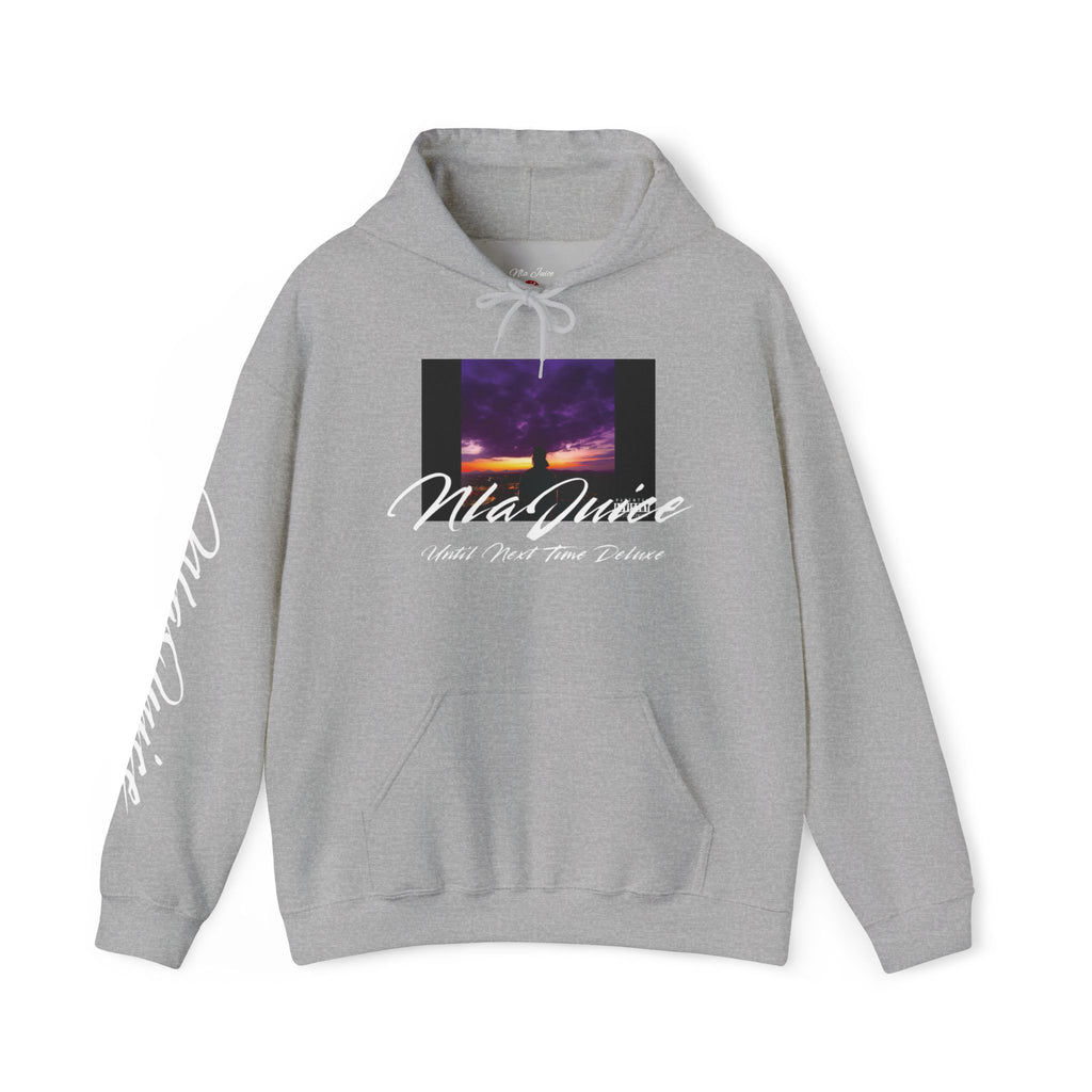 Until Next Time Deluxe - (Hoodie)