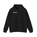 NLA Juice Album Collage Hoodie | Graphic Back Print
