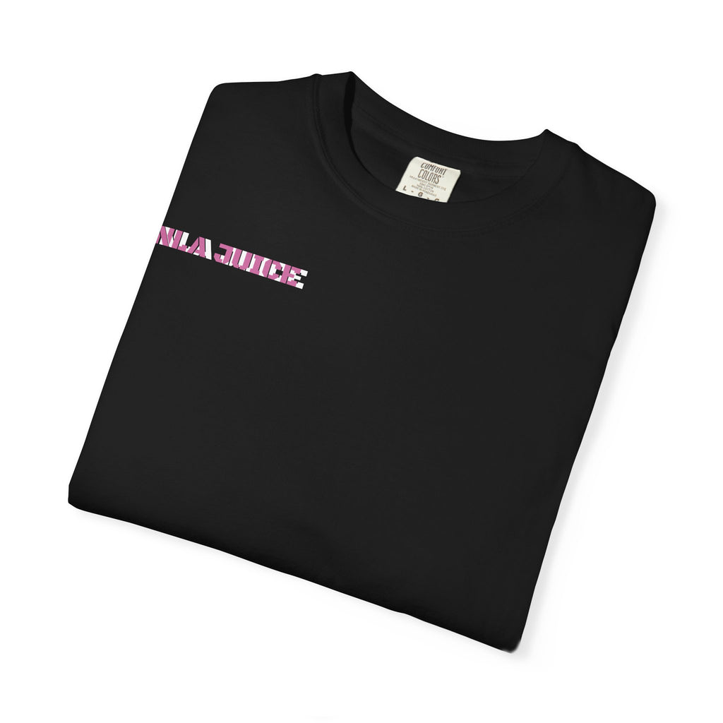 NLA Juice Graphic T-shirt | streetwear